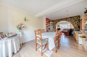 Dining room- click for photo gallery